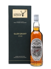 Glen Grant 1948