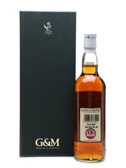 Glen Grant 1948 Bottled 2006 - Gordon & MacPhail 70cl / 40%