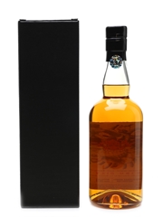 Chichibu 2010 Bourbon Barrel 663 Bottled 2016 - La Maison du Whisky 70cl / 61.5%