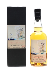 Chichibu 2011 Cask 1292 Bottled 2017 - La Maison Du Whisky 70cl / 58.6%