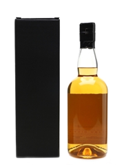 Chichibu 2009 Bourbon Barrel 641 Bottled 2014 - La Maison du Whisky 70cl / 61.7%