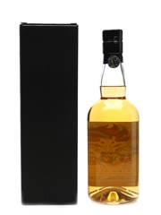 Chichibu 2011 Cask 1401 Bottled 2016 - La Maison du Whisky 70cl / 61.3%