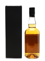 Chichibu 2010 Bourbon Barrel 651 Bottled 2014 - La Maison du Whisky 70cl / 61.6%