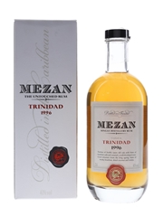 Mezan 1996 Trinidad Rum