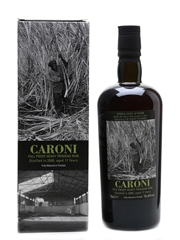 Caroni 2000 Full Proof Heavy Trinidad Rum