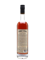 George T Stagg 2017 Release Buffalo Trace Antique Collection 75cl / 64.6%