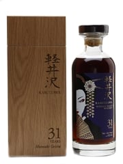 Karuizawa 31 Year Old