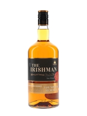 The Irishman Founder's Reserve  100cl / 40%
