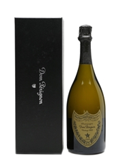 Dom Pérignon 2002