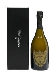 Dom Pérignon 2002