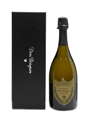 Dom Pérignon 2002