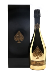 Armand de Brignac Gold