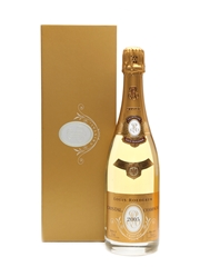 Louis Roederer Cristal 2005