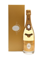 Louis Roederer Cristal 2005