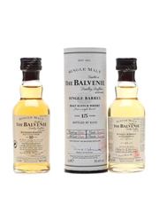 Balvenie Founder's Reserve & Single Barrel
