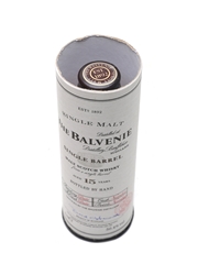 Balvenie Founder's Reserve & Single Barrel Bottled 1990s 2 x 5cl
