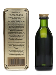 Glenfiddich Special Reserve Pure Malt Clans Of The Highlands - Clan Murray 5cl / 43%