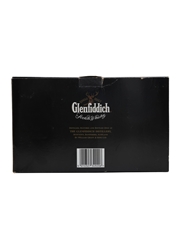Glenfiddich Special Reserve Clans Of The Highlands Set 4 x 5cl / 40%