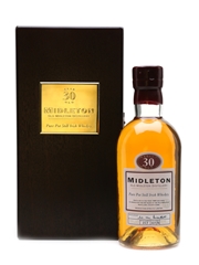 Midleton 1969 30 Year Old  70cl / 40%