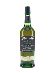 Jameson Rarest Vintage Reserve Bottled 2015 70cl / 46%