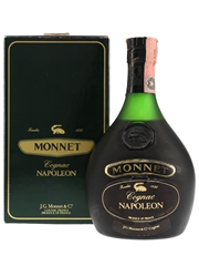 Monnet Napoleon Cognac  70cl / 40%
