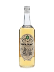Glen Grant 1969 5 Years Old 75cl