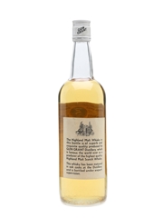 Glen Grant 1969 5 Years Old 75cl