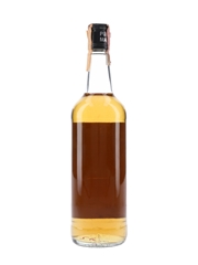 The Real Mackenzie 8 Year Old Bottled 1980s - Savas 75cl / 43%
