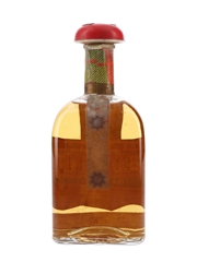 Red Hills Old Blended Whisky Bottled 1960s - Buton 75cl / 43%