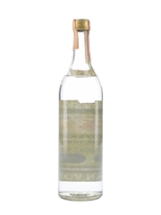 Moskovskaya Russian Vodka Bottled 1980s 75cl / 40%