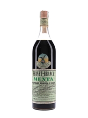 Fernet Branca Menta