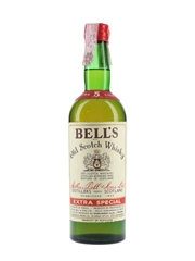 Bell's 5 Year Old Extra Special