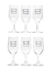 Noilly Prat Tasting Glasses