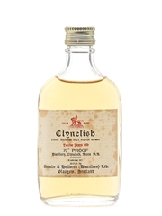 Clynelish 12 Year Old Bottled 1960s-1970s 5cl / 40%