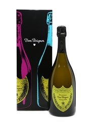 Dom Pérignon 2002