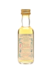 Clynelish 12 Year Old Spirit Of Free Embo 5cl / 40%
