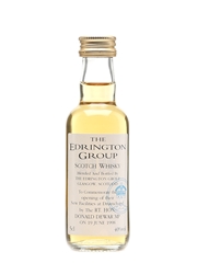 The Edrington Group Bottled 1998 5cl / 40%