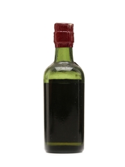 Antiquary De Luxe Bottled 1960s 5cl / 40%