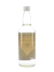 Appleton White Jamaica Rum Bottled 1960s - Wray & Nephew 70cl / 40%