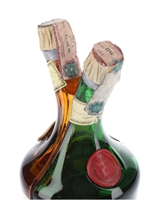Benedictine Liqueur Two Part Bottle Bottled 1970s 100cl / 43%