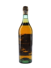 Sovel 3 Star Fine Champagne Vignac Bottled 1950s - Distilleria ILDA 100cl