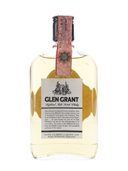 Glen Grant 5 Year Old Bottled 1980s - Seagram 37.5cl / 40%