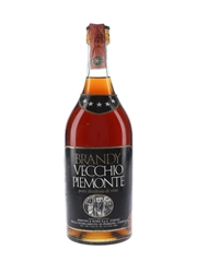 Vecchio Piemonte 5 Star Brandy