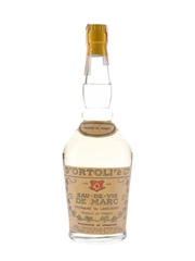DOrtoli Eau De Vie De Marc
