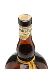 Grand Marnier Cordon Jaune Bottled 1970s 300cl