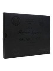 Bacardi Legacy Cocktail Book 2010 Volume 2 
