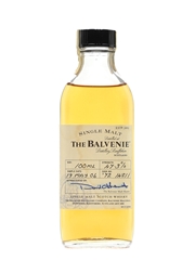 Balvenie 1972