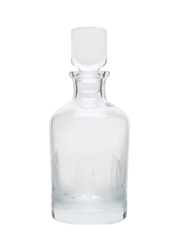 Highland Park Decanter