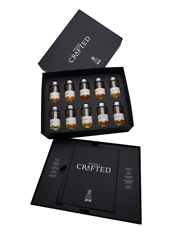 Diageo Special Releases 2018 Impeccably Crafted 10 x 5cl