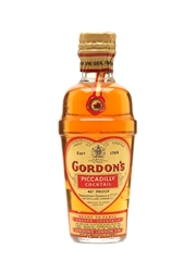 Gordon's Piccadilly Cocktail